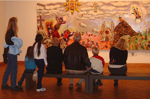 Salina Art Center